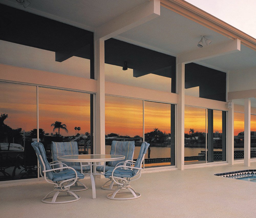 Épületfóliázás - D-Wrap fólia Alsóöörs